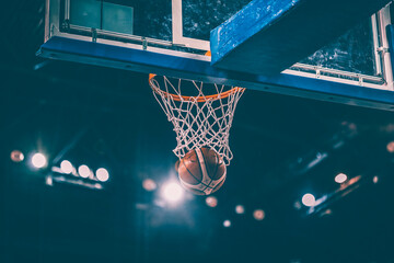 Federação de Basketball recebe R$ 146 mil da Fundesporte
