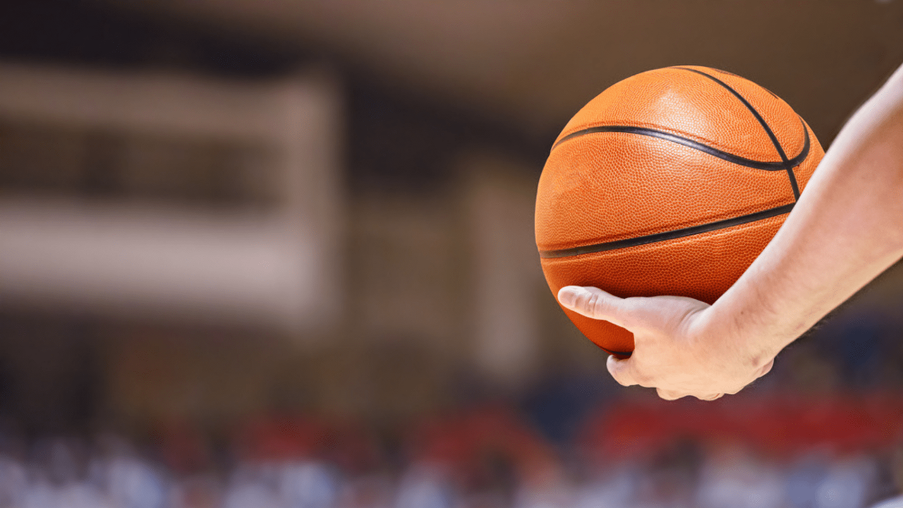 Curso de basquetebol chega à parte prática presencial