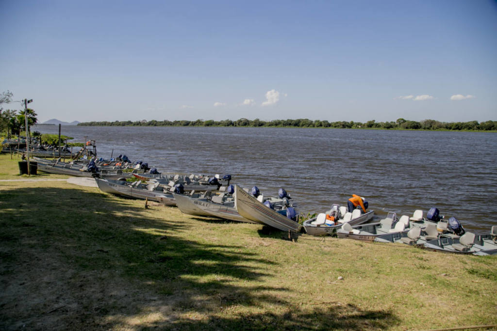 Festival Internacional de Pesca de Corumbá segue com inscrições abertas