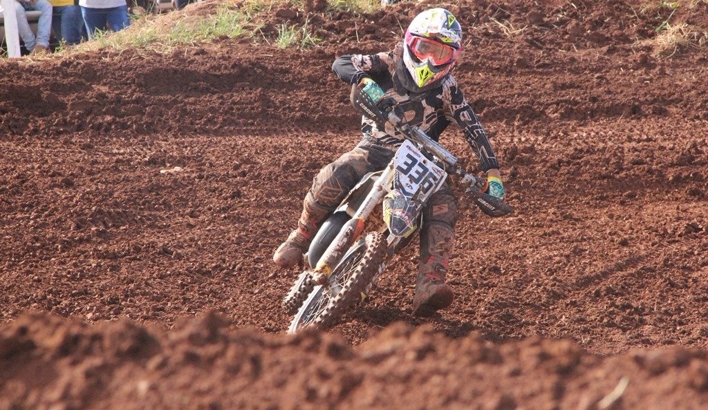 Capital recebe Sul-Mato-Grossense de Velocross neste fim de semana