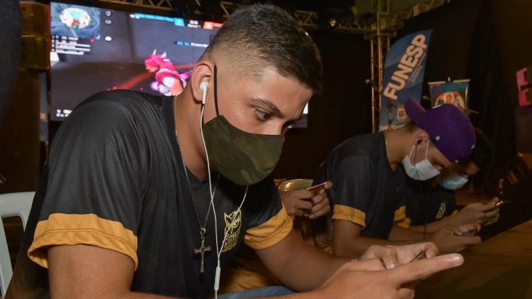 Prefeitura da capital divulga lista de inscritos nos Jogos Eletrônicos
