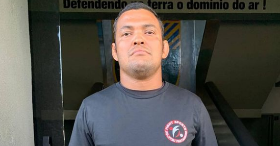 Personalidade: Conheça o Jiu Jitsu com o professor Antonio Paré