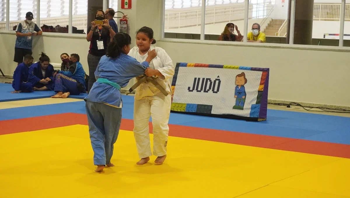 Festival Paralímpico promove a experimentação do paradesporto a crianças e jovens de MS