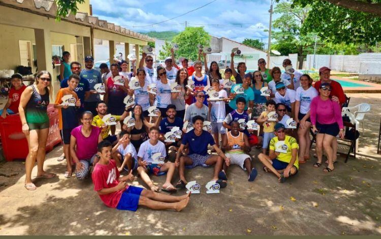 Disputa acirrada pela última etapa do estadual de beach tennis