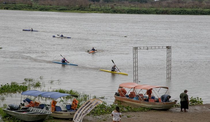 Eco Pantanal Extremo se consolida como principal evento esportivo de aventura do Centro-Oeste