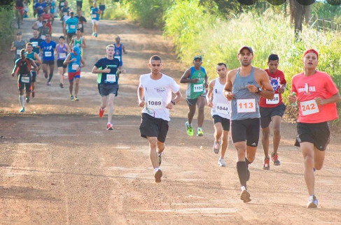 Pantanal Race divulga calendário esportivo de corridas e trilhas para 2022