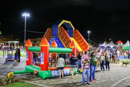Prefeitura vai realizar atividades esportivas nas praças de Três Lagoas
