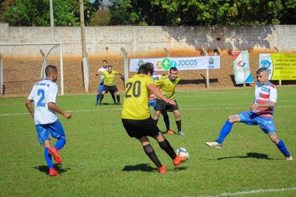 Congresso define início do Campeonato Municipal de Futebol Varzeano de TL