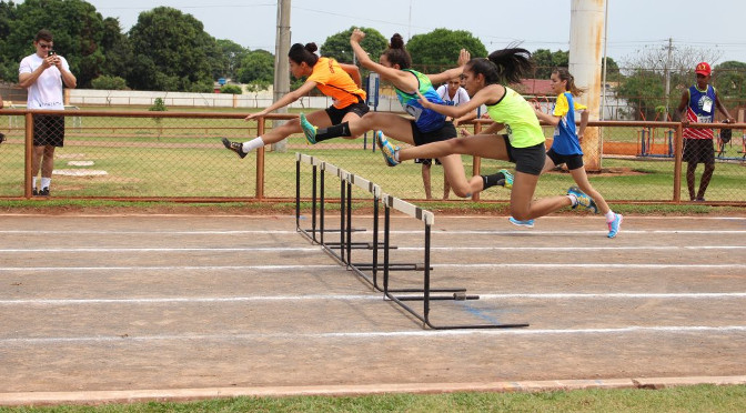 Sidrolândia divulga a lista de deferidos e indeferidos do bolsa-atleta