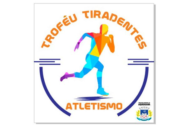  Inscrições abertas para a prova Troféu de Atletismo em Aquidauana