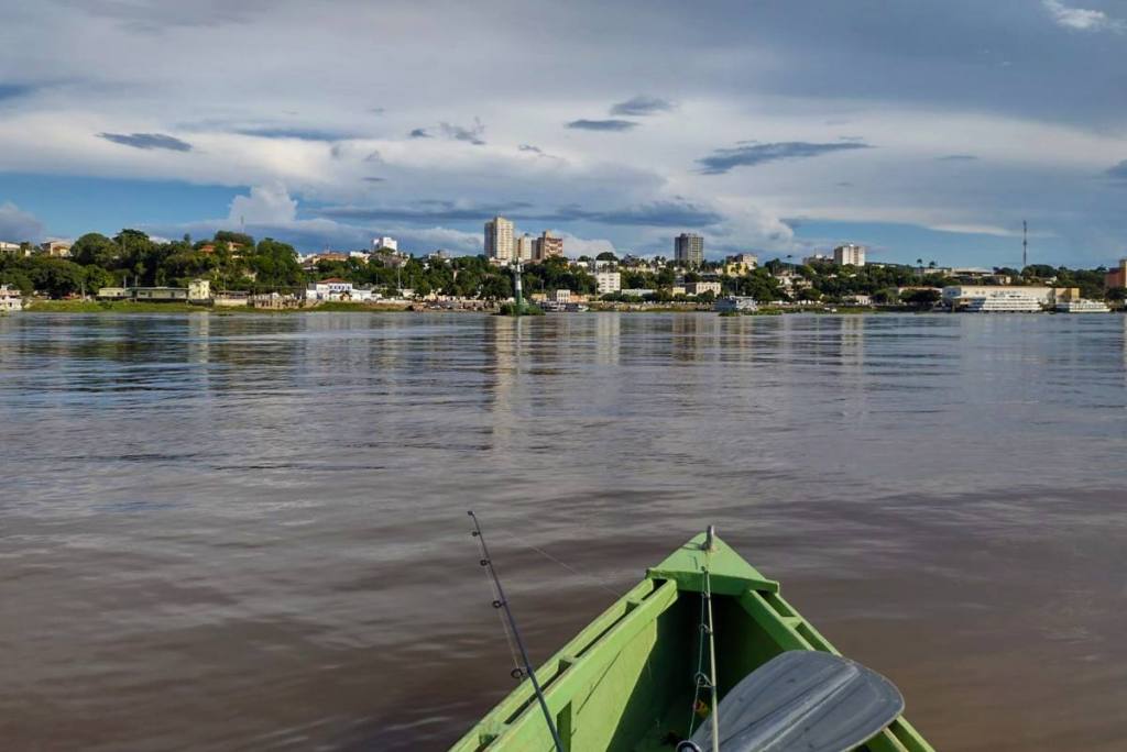 Festival Internacional de Pesca em Corumbá acontece em maio