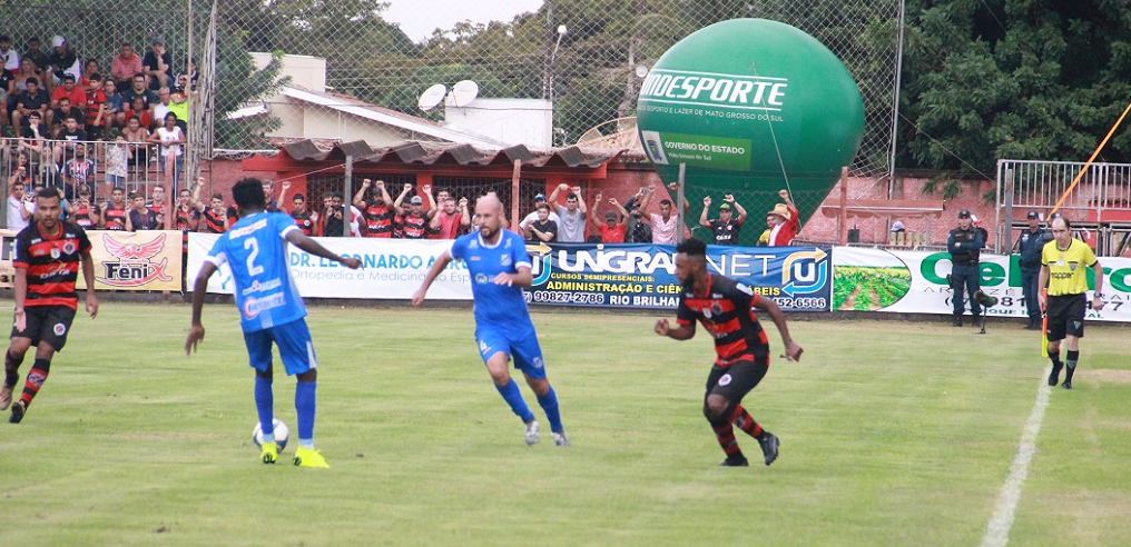 Com o fim do Campeonato Estadual, envolvidos recebem homenagem