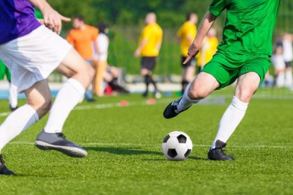 Confira os jogos para este fim de semana pelos campeonatos Amador em TL