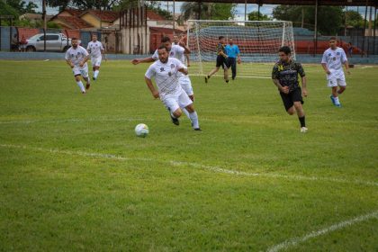 Campeonatos Amador e Servidor Público entram na fase semifinal em TL