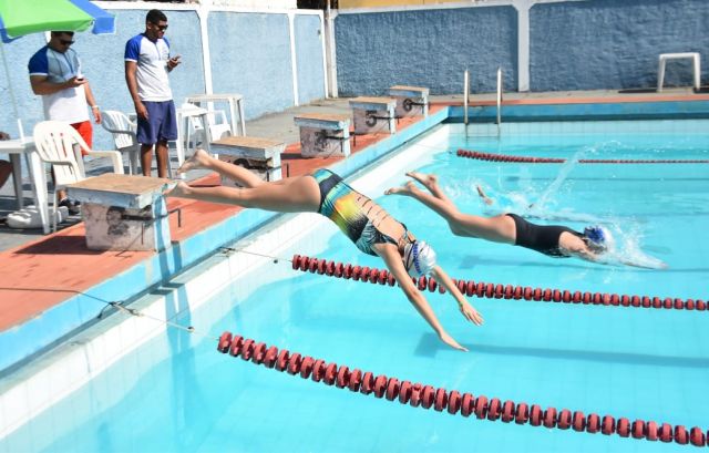 Festival seleciona alunos de Aquidauana para os Jogos Escolares de MS