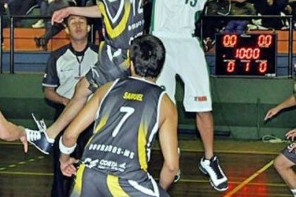Confira a segunda rodada dos Jogos Escolares da Juventude 