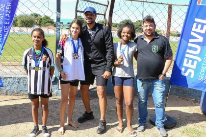 Conheça os campeões dos JET’s 2022 de atletismo, xadrez e tênis de mesa