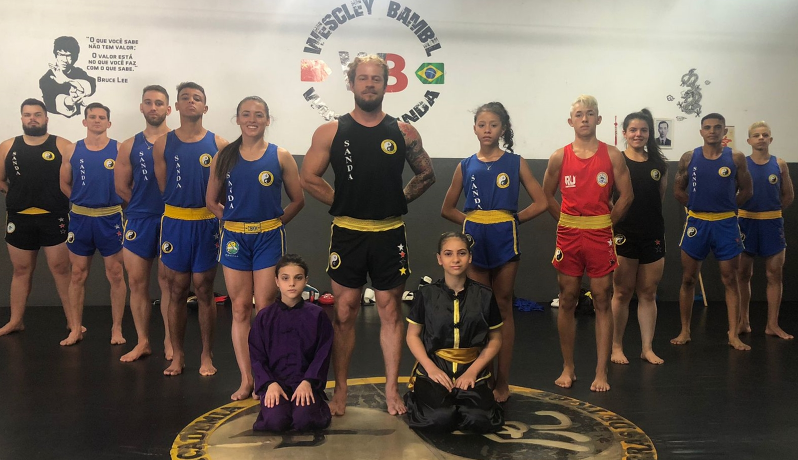 Abertas as inscrições para o 28° Campeonato Estadual de Kung Fu Wushu