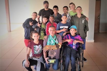 Paralimpíadas Escolares têm 7 atletas de Três Lagoas classificados 