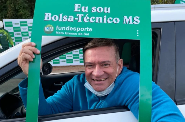 Divulgado resultado preliminar da pontuação do Bolsa Técnico