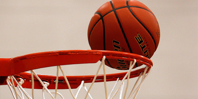 Federação de Basketball recebeu R$ 163 mil da Fundesporte