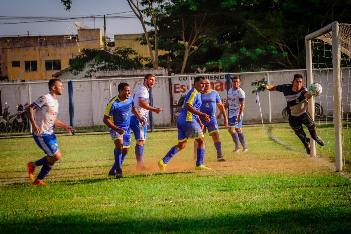 Miranda vai abrir segunda etapa da Copa Assomasul no dia 30