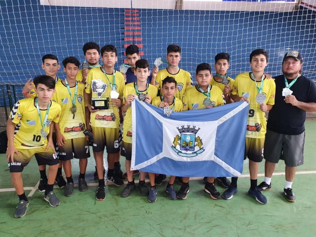 Equipes de Aquidauana garantem vaga na Copa dos Campeões