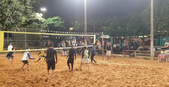 Torneio Amape/Gae de Vôlei de Praia acontecerá neste sábado