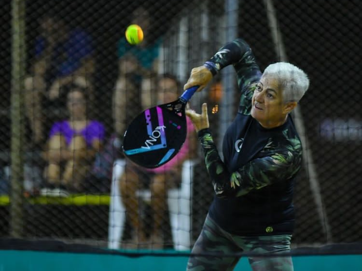 Campeonato Estadual de Beach Tennis está com inscrições abertas