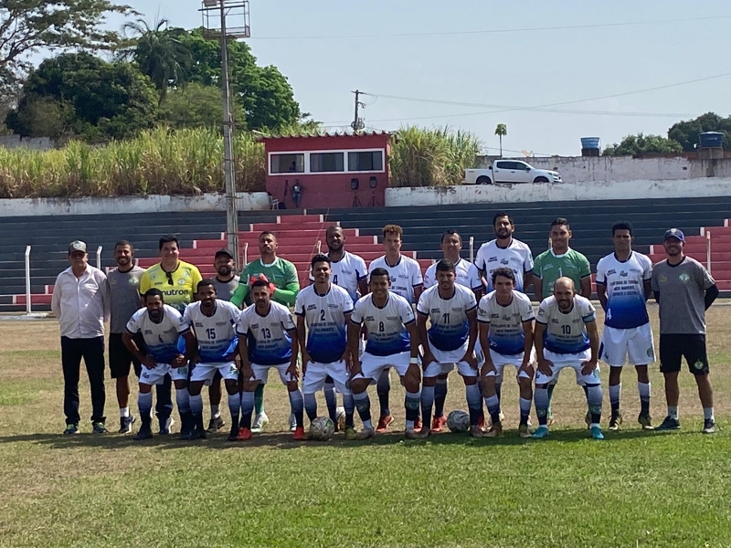 Costa Rica assume vice-liderança do G1 do Amadorzão 2022