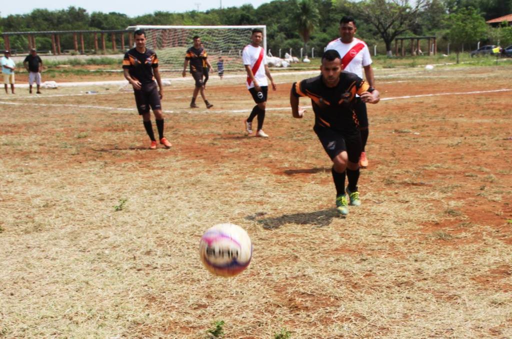 Copa Integração de Futebol Amador teve premiação de R$ 60 mil