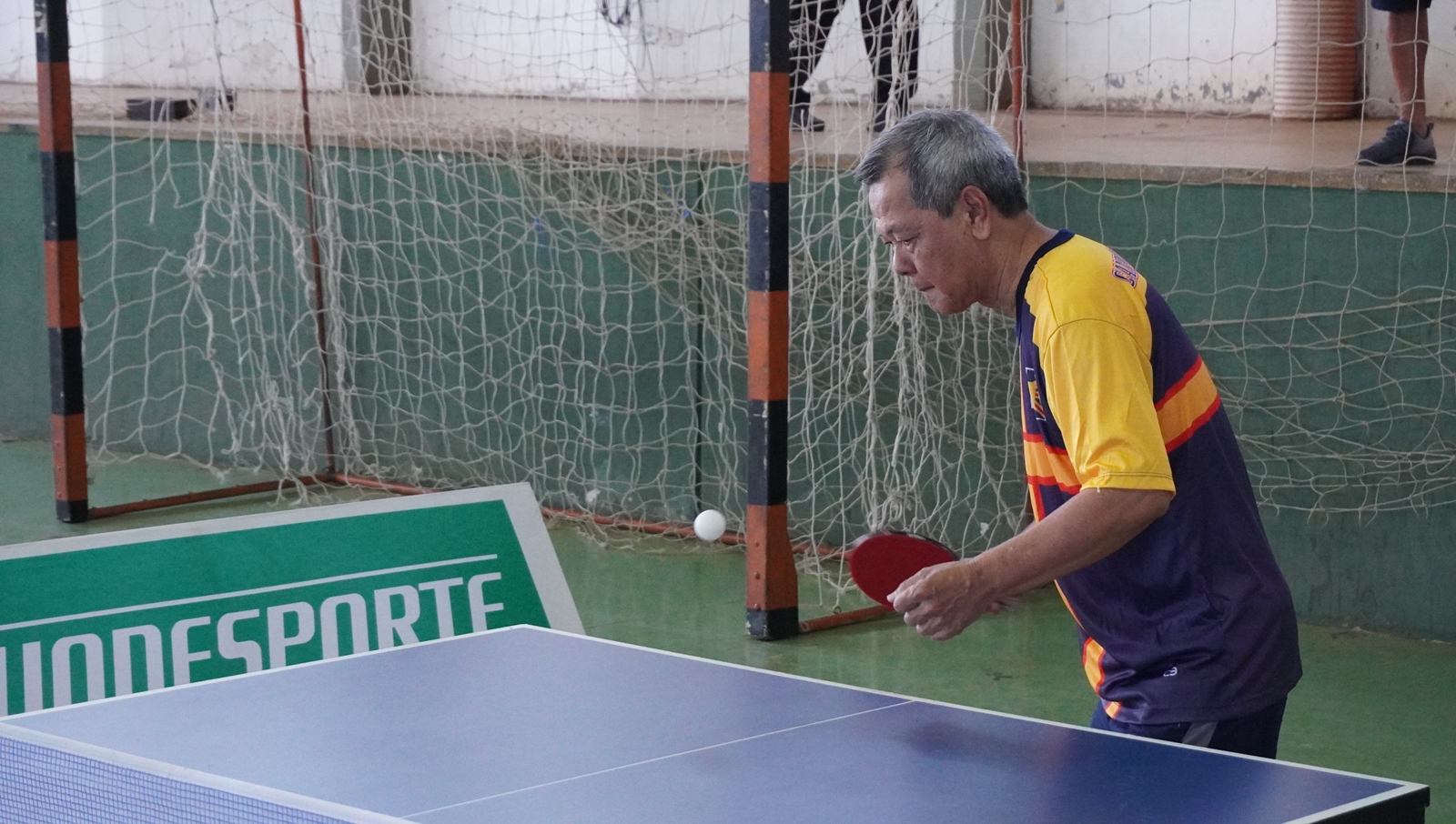Etapa dos Jogos da Melhor Idade de MS movimenta Três Lagoas no final de semana