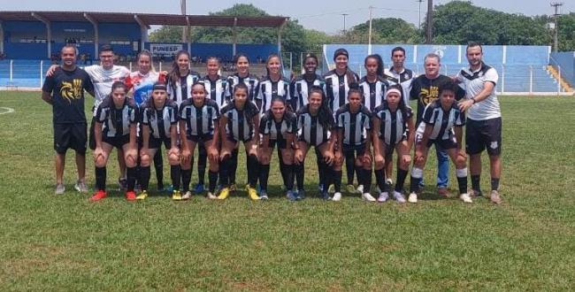 Serc e Operário disputam a final do Estadual Feminino no próximo domingo
