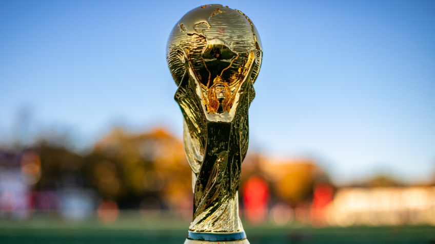 França supera Marrocos para disputar final da Copa com Argentina