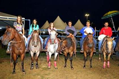 3ª Etapa de Ranch Sorting atraiu público de vários estados em TL