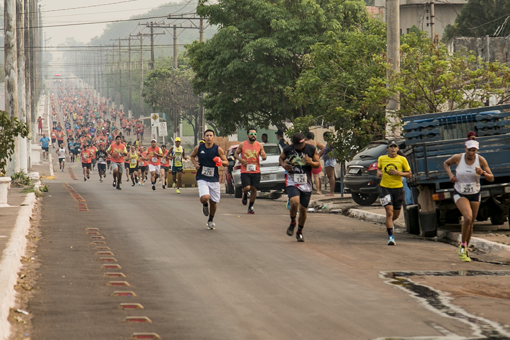Circuito Funec de Corrida de Rua 2023 abre inscrições