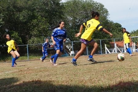 Prefeitura segue com inscrições abertas para a Copa de Futebol Society