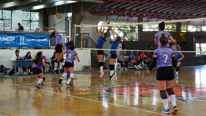 Copa Pantanal começa nesta terça com 59 equipes