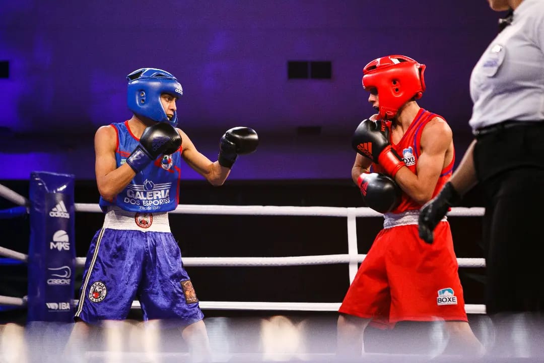Corumbá sedia finais do Circuito Sul-matogrossense de Boxe