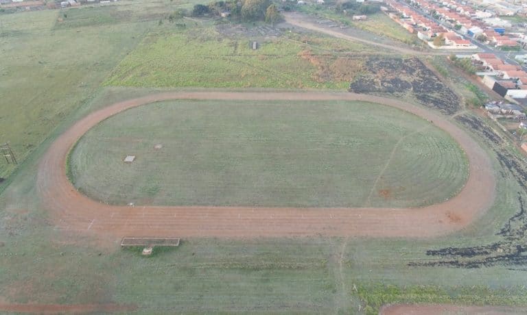 Governo reformará ginásio poliesportivo de Rio Negro