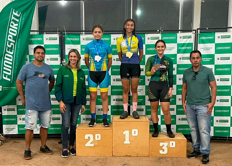 Costa Rica é destaque no Badminton e Ciclismo nos Jogos Escolares