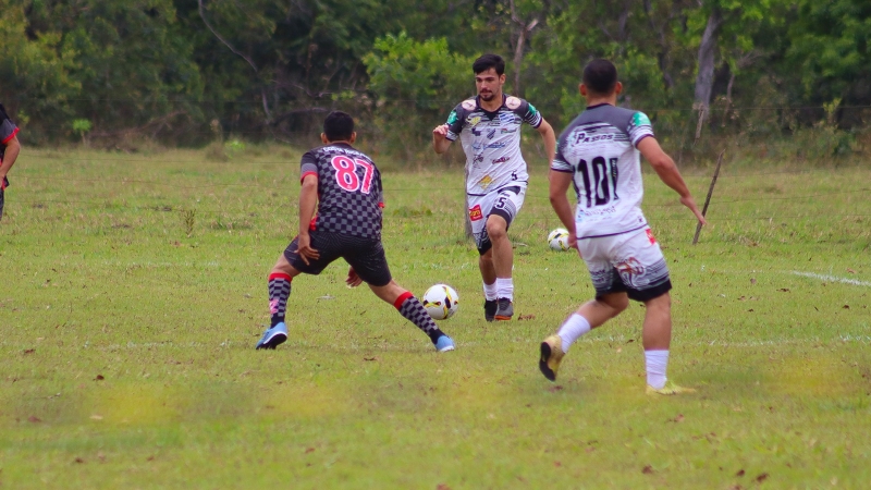2º Torneio de Futebol Society em Costa Rica foi um grande sucesso