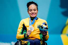 Brasil faz melhor campanha da história no Parapan ao somar 343 pódios