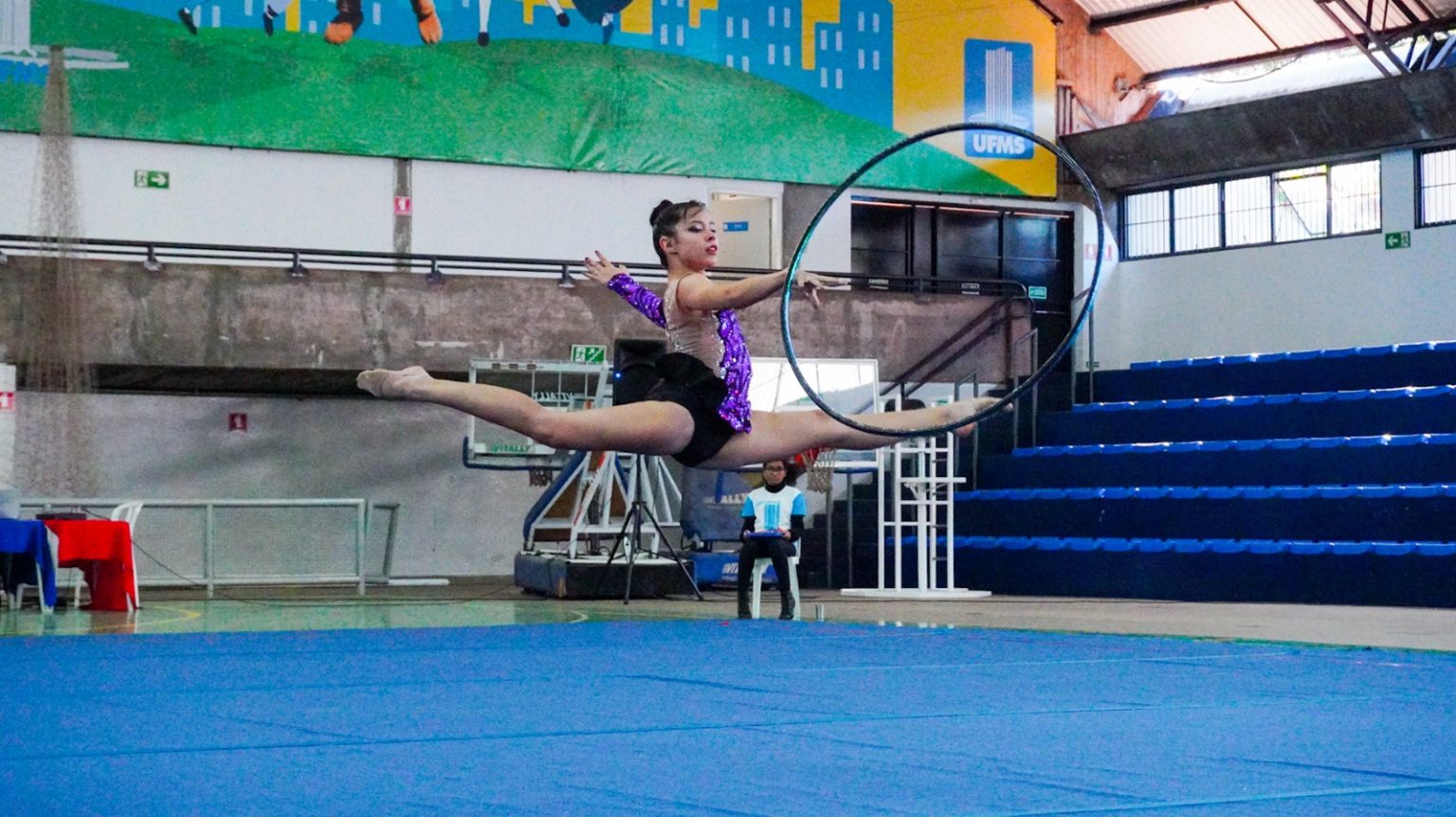 Fundesporte publica pontuação final do Bolsa Atleta e convoca candidatos