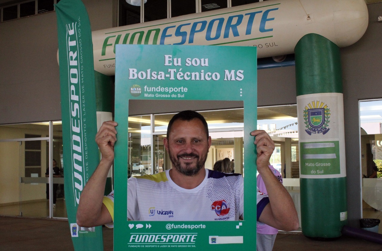 Divulgado resultado final do Bolsa Técnico e convocação para entrevista