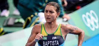 Luisa Baptista retira oxigenação por membrana extracorpórea
