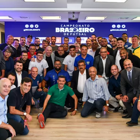 Costa Rica representará MS no Campeonato Brasileiro de Futsal