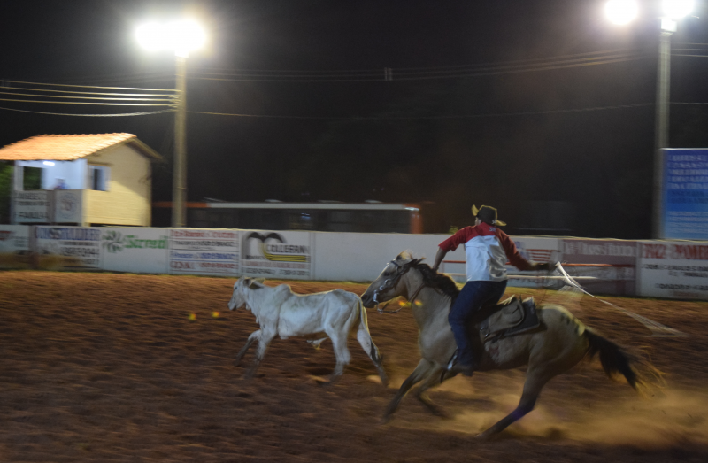 16º Encontro Estadual do Laço Comprido em Costa Rica acontece dia 25