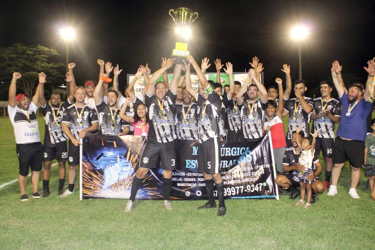 Prefeitura de Naviraí promoveu mais de 50 competições esportivas em 2023