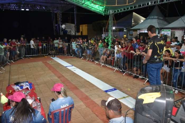 3ª Festa do Peixe de Selvíria terá Campeonato de Arremesso